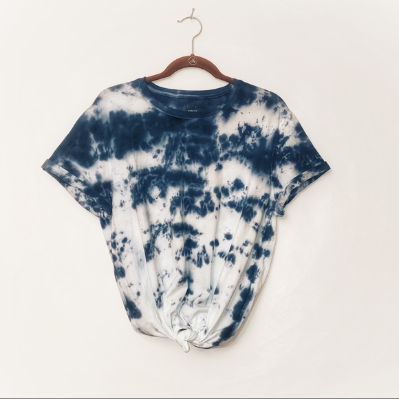 Tops - 👚 Custom tie dye tee | NEW